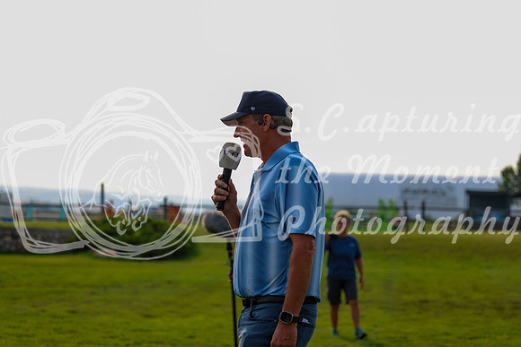 22545 - Shea - 2026 Rocky Mountain Classic III - Friday August 21st