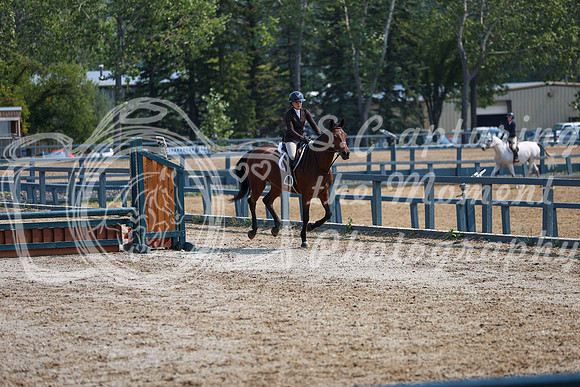 13785 - Elina - 2026 Rocky Mountain Classic III - Friday August 21st