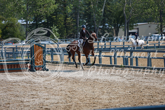 13787 - Elina - 2026 Rocky Mountain Classic III - Friday August 21st