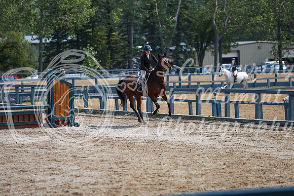 13788 - Elina - 2026 Rocky Mountain Classic III - Friday August 21st