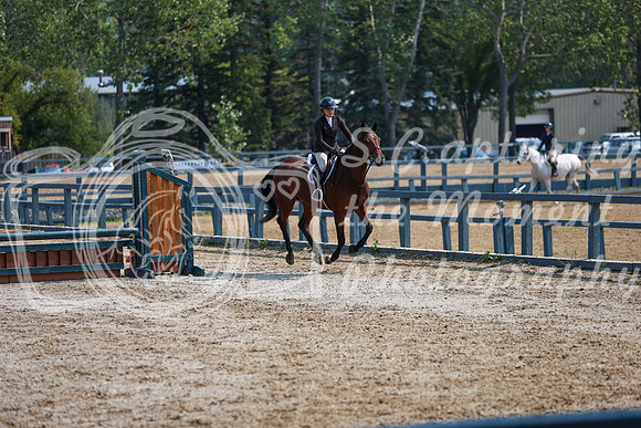 13786 - Elina - 2026 Rocky Mountain Classic III - Friday August 21st