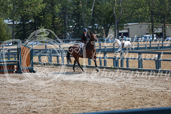 13791 - Elina - 2026 Rocky Mountain Classic III - Friday August 21st