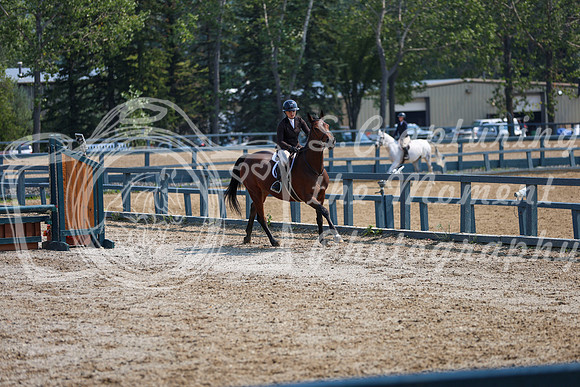 13792 - Elina - 2026 Rocky Mountain Classic III - Friday August 21st
