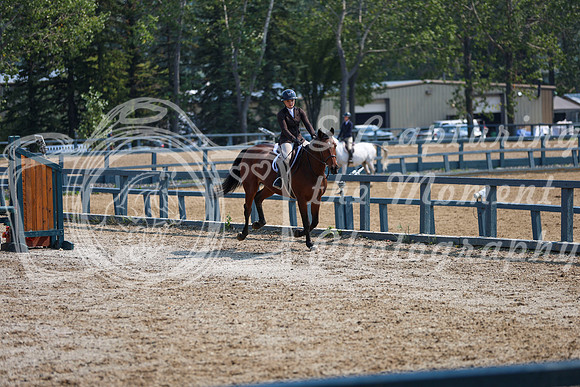 13796 - Elina - 2026 Rocky Mountain Classic III - Friday August 21st