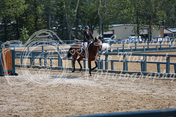 13797 - Elina - 2026 Rocky Mountain Classic III - Friday August 21st