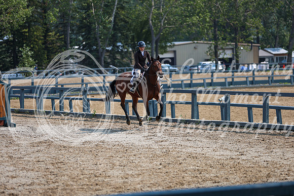 13799 - Elina - 2026 Rocky Mountain Classic III - Friday August 21st