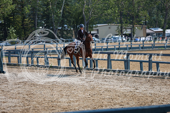13800 - Elina - 2026 Rocky Mountain Classic III - Friday August 21st