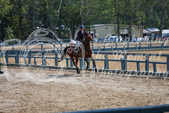 13801 - Elina - 2026 Rocky Mountain Classic III - Friday August 21st
