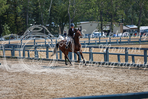 13802 - Elina - 2026 Rocky Mountain Classic III - Friday August 21st