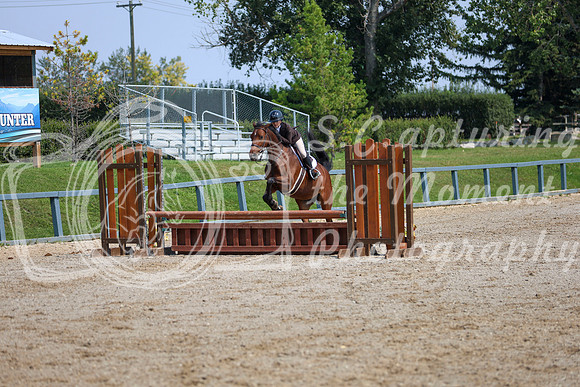 13804 - Elina - 2026 Rocky Mountain Classic III - Friday August 21st