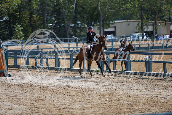 13661 - Elina - 2026 Rocky Mountain Classic III - Friday August 21st