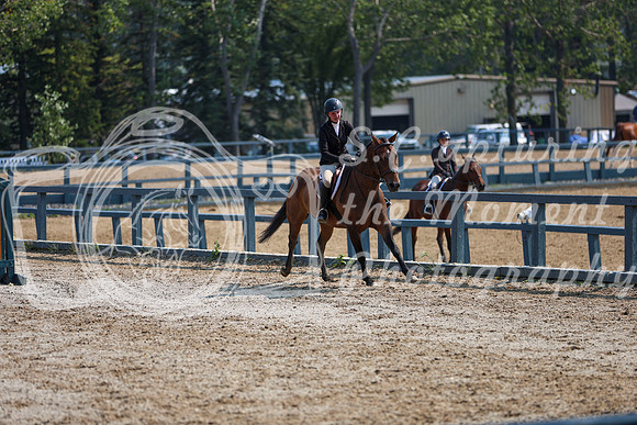 13662 - Elina - 2026 Rocky Mountain Classic III - Friday August 21st