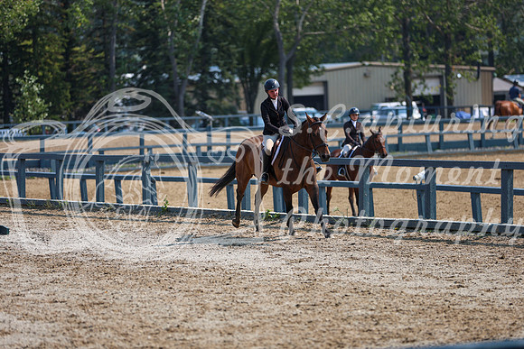 13663 - Elina - 2026 Rocky Mountain Classic III - Friday August 21st