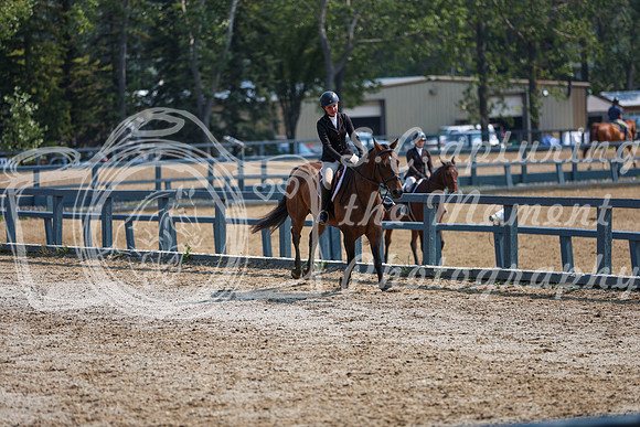 13664 - Elina - 2026 Rocky Mountain Classic III - Friday August 21st