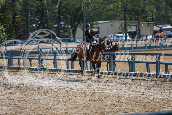 13665 - Elina - 2026 Rocky Mountain Classic III - Friday August 21st