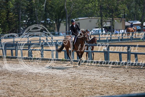 13666 - Elina - 2026 Rocky Mountain Classic III - Friday August 21st