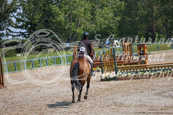 13668 - Elina - 2026 Rocky Mountain Classic III - Friday August 21st