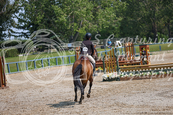 13669 - Elina - 2026 Rocky Mountain Classic III - Friday August 21st