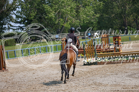 13670 - Elina - 2026 Rocky Mountain Classic III - Friday August 21st