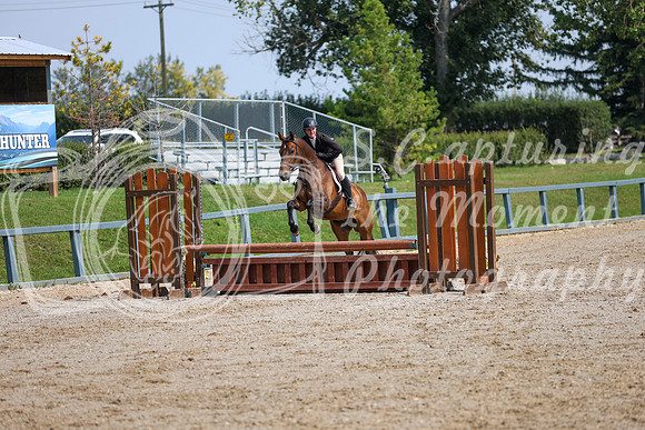 13671 - Elina - 2026 Rocky Mountain Classic III - Friday August 21st