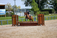 13672 - Elina - 2026 Rocky Mountain Classic III - Friday August 21st