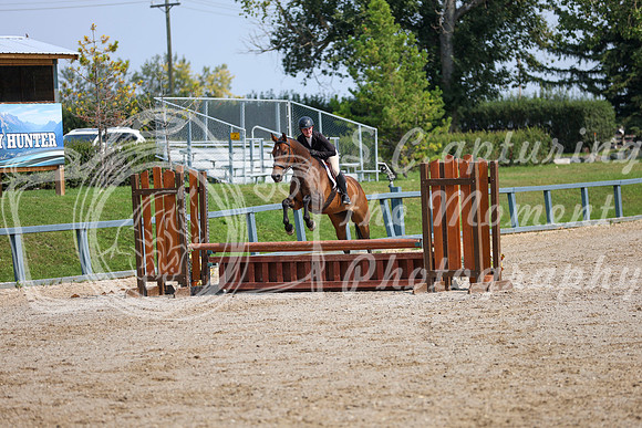 13672 - Elina - 2026 Rocky Mountain Classic III - Friday August 21st