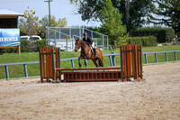 13673 - Elina - 2026 Rocky Mountain Classic III - Friday August 21st