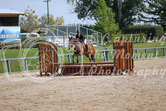 13674 - Elina - 2026 Rocky Mountain Classic III - Friday August 21st