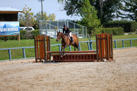 13675 - Elina - 2026 Rocky Mountain Classic III - Friday August 21st