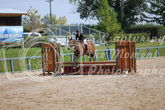 13675 - Elina - 2026 Rocky Mountain Classic III - Friday August 21st