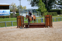 13676 - Elina - 2026 Rocky Mountain Classic III - Friday August 21st