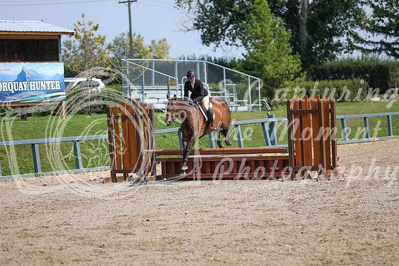 13676 - Elina - 2026 Rocky Mountain Classic III - Friday August 21st