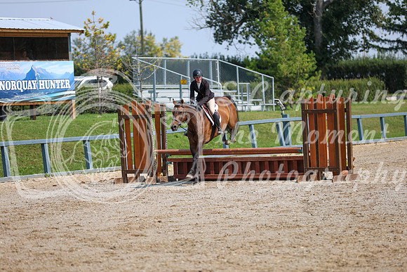 13677 - Elina - 2026 Rocky Mountain Classic III - Friday August 21st