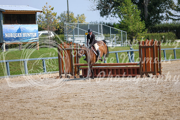 13678 - Elina - 2026 Rocky Mountain Classic III - Friday August 21st
