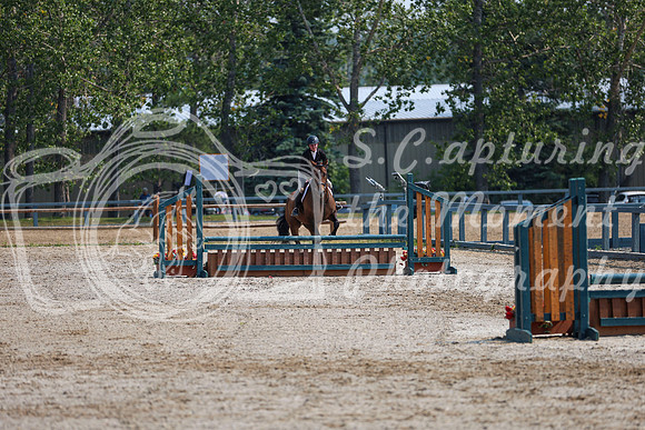 13680 - Elina - 2026 Rocky Mountain Classic III - Friday August 21st