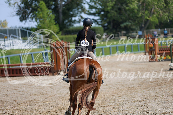 13615 - Elina - 2026 Rocky Mountain Classic III - Friday August 21st
