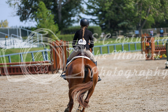 13616 - Elina - 2026 Rocky Mountain Classic III - Friday August 21st