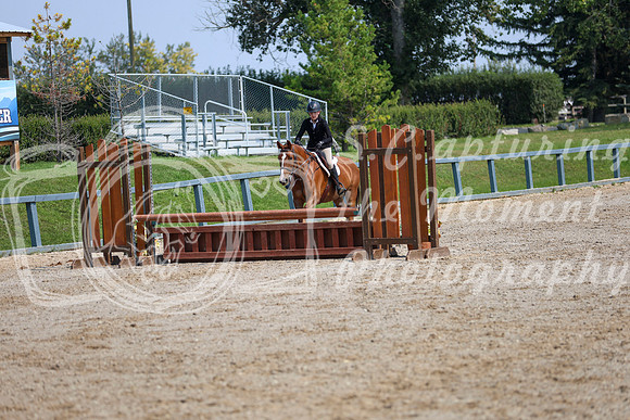 13618 - Elina - 2026 Rocky Mountain Classic III - Friday August 21st