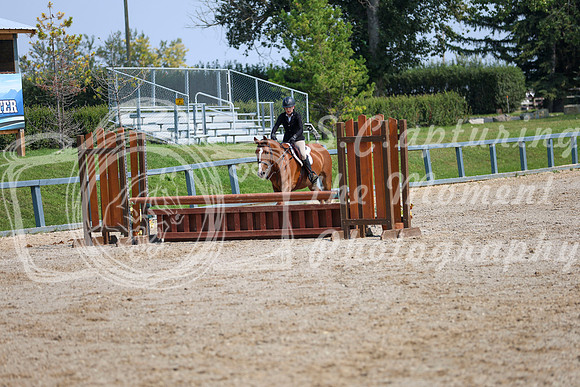 13619 - Elina - 2026 Rocky Mountain Classic III - Friday August 21st