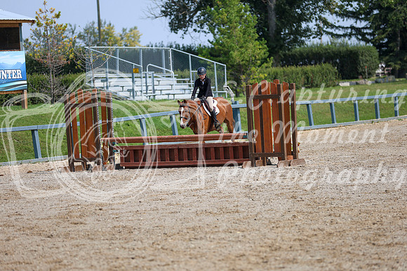 13621 - Elina - 2026 Rocky Mountain Classic III - Friday August 21st