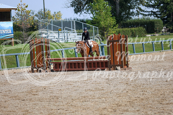 13622 - Elina - 2026 Rocky Mountain Classic III - Friday August 21st