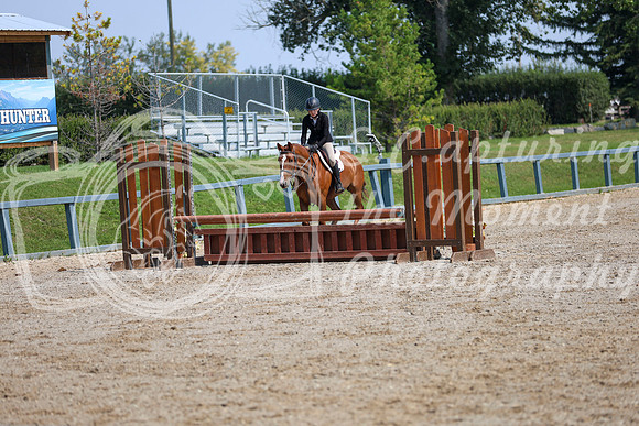 13623 - Elina - 2026 Rocky Mountain Classic III - Friday August 21st