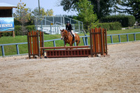 13624 - Elina - 2026 Rocky Mountain Classic III - Friday August 21st