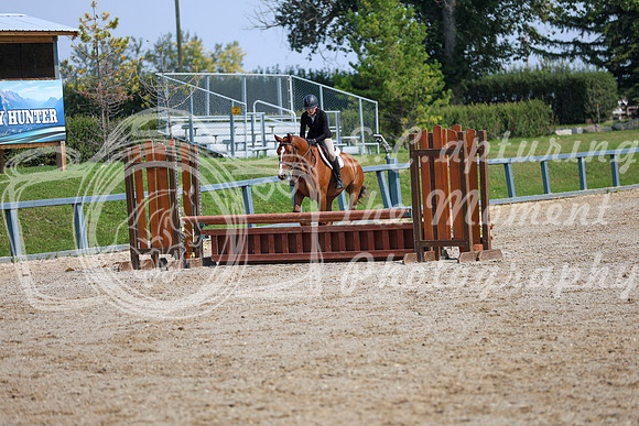 13624 - Elina - 2026 Rocky Mountain Classic III - Friday August 21st