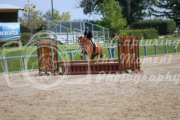 13625 - Elina - 2026 Rocky Mountain Classic III - Friday August 21st