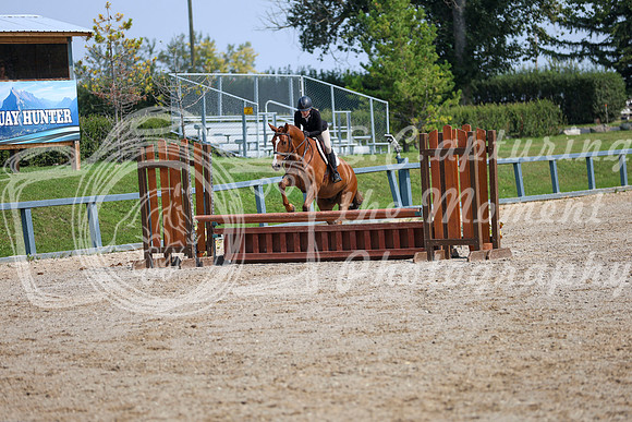 13626 - Elina - 2026 Rocky Mountain Classic III - Friday August 21st