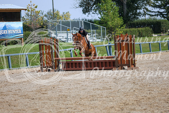 13627 - Elina - 2026 Rocky Mountain Classic III - Friday August 21st