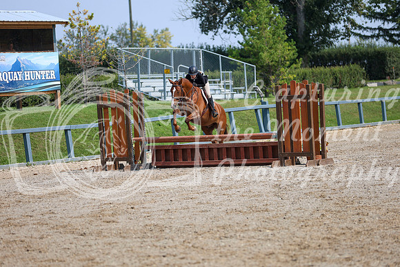 13628 - Elina - 2026 Rocky Mountain Classic III - Friday August 21st
