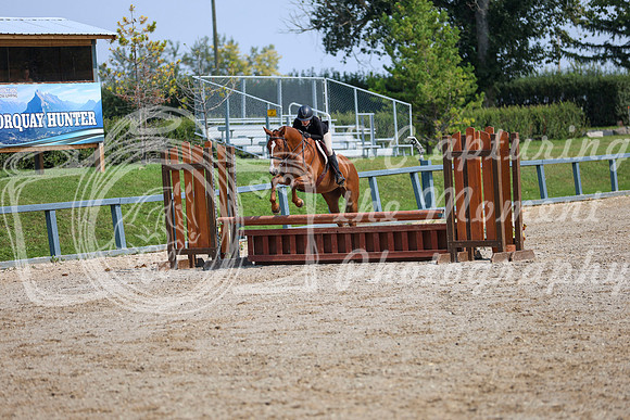 13629 - Elina - 2026 Rocky Mountain Classic III - Friday August 21st