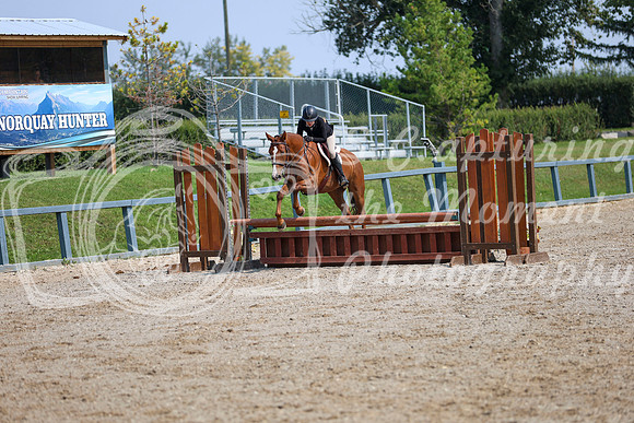 13630 - Elina - 2026 Rocky Mountain Classic III - Friday August 21st